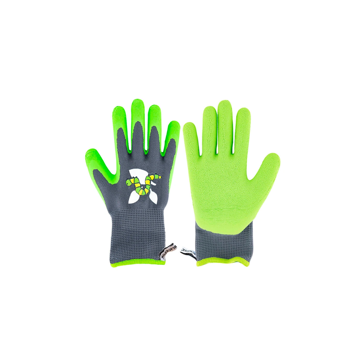 Handschuhe »Pepino «, Gr.3 Grün