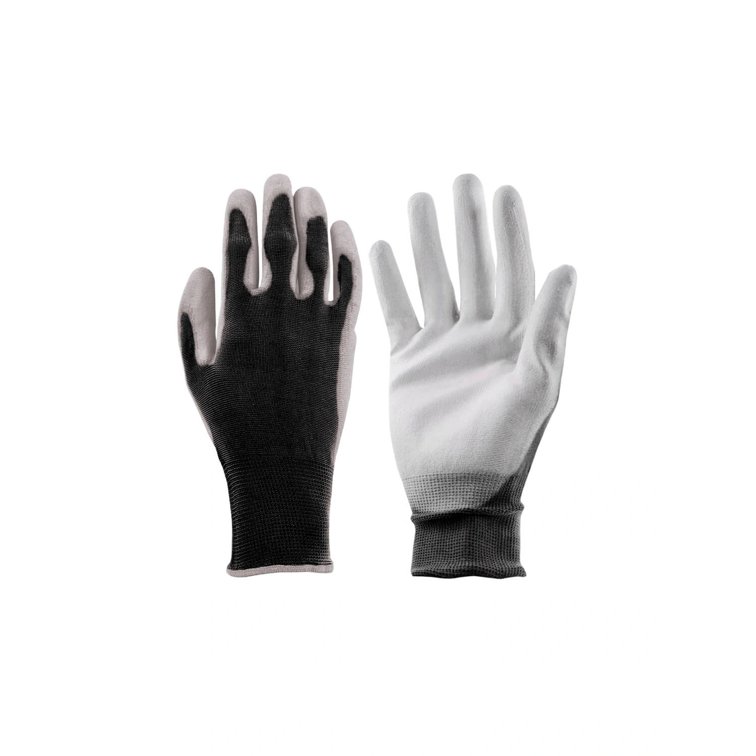 Handschuhe »Colors «, Gr.10 Schwarz