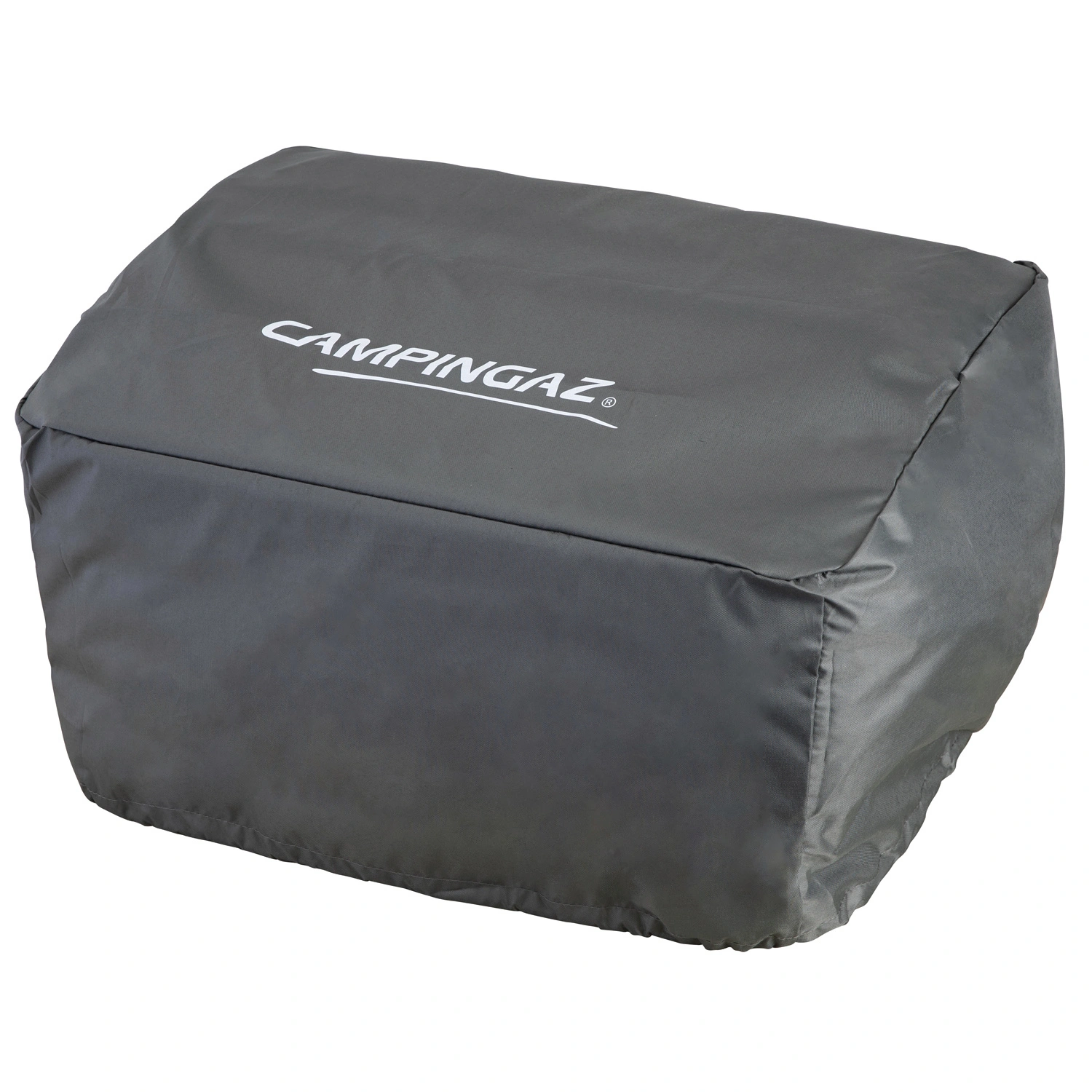 Abdeckhaube, grau, 59 x 39 x 36 cm