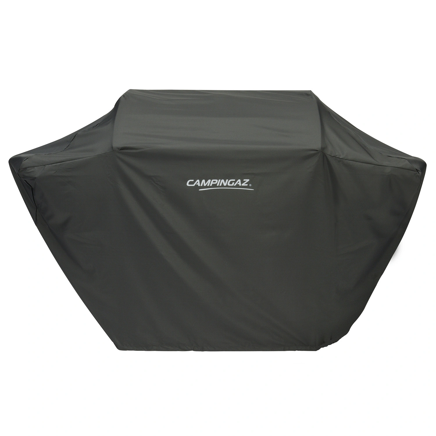 Abdeckhaube, grau, BxHxL: 62 x 118 x 140 cm, für Select 3 Grills