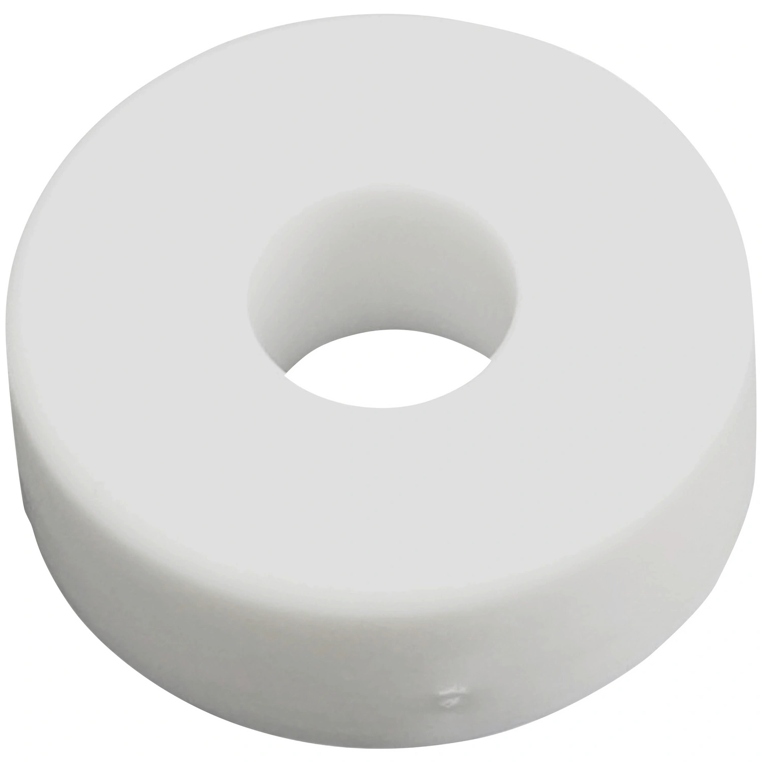Abstandsscheibe, Ø: 17 mm, 1 Stk., Kunststoff
