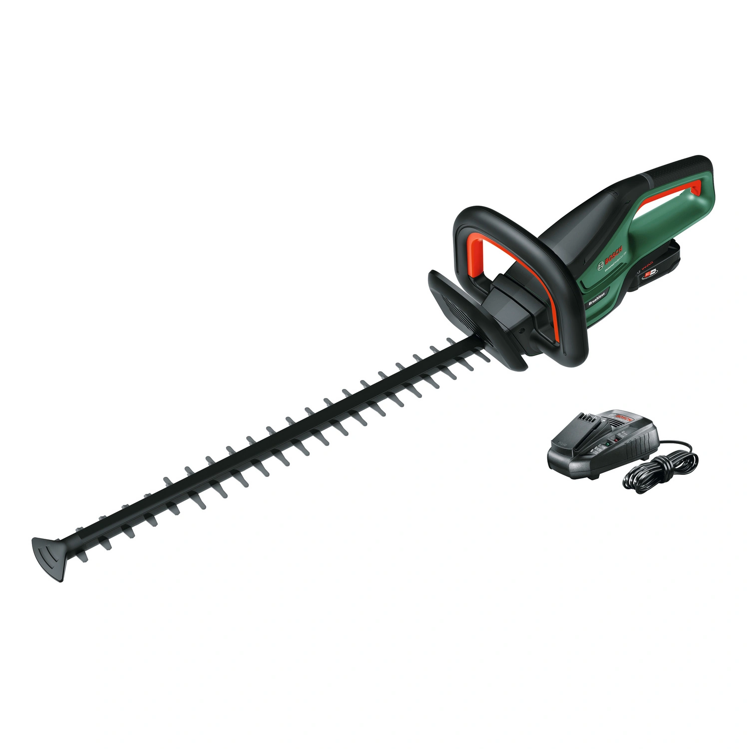 Akku-Heckenschere »UniversalHedgeCut 18V-55 Solo«, 18 V, ohne Akku
