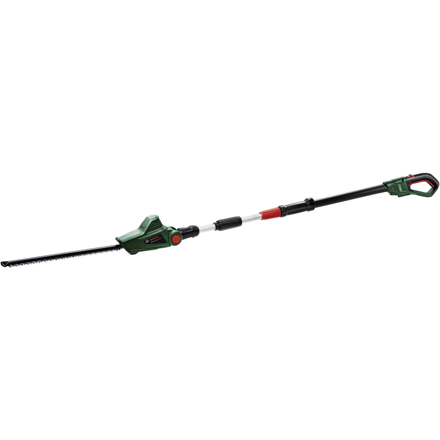 Akku-Heckenschere »UniversalHedgePole «, 18 V, 2,5 Ah, mit Akku