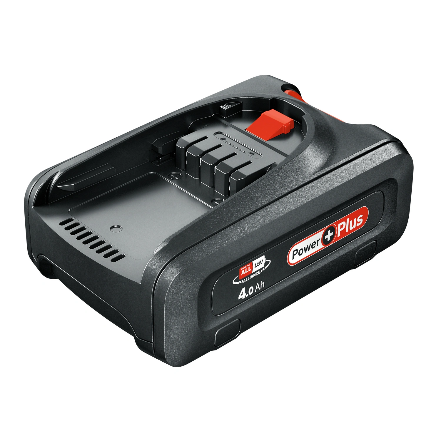Akku, LiPo-Akku, geeignet für 18V Geräte der POWER FOR ALL ALLIANCE