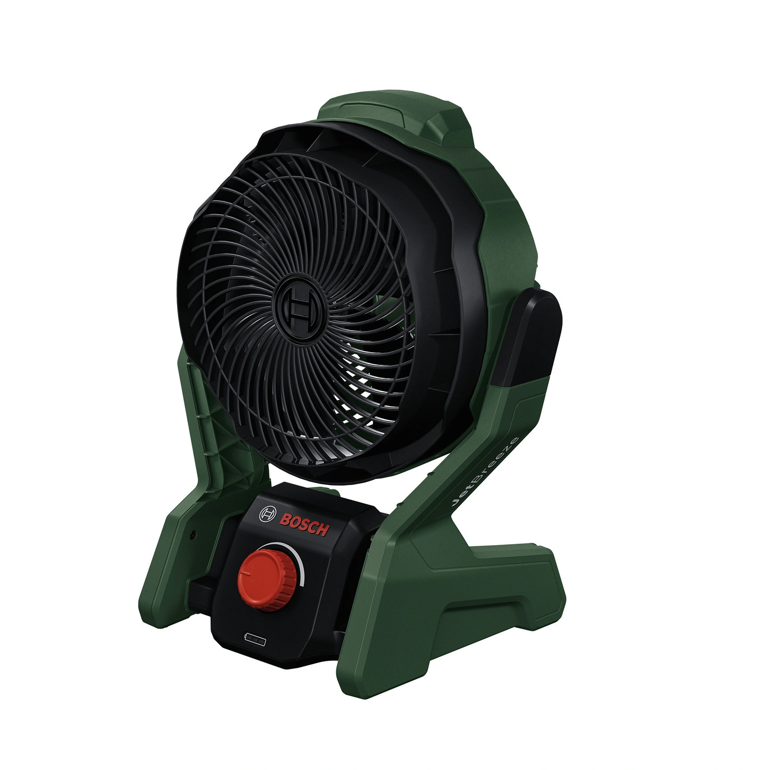 Akku-Lüfter »UniversalFan«, 18V-1000, ohne Akku und Ladegerät
