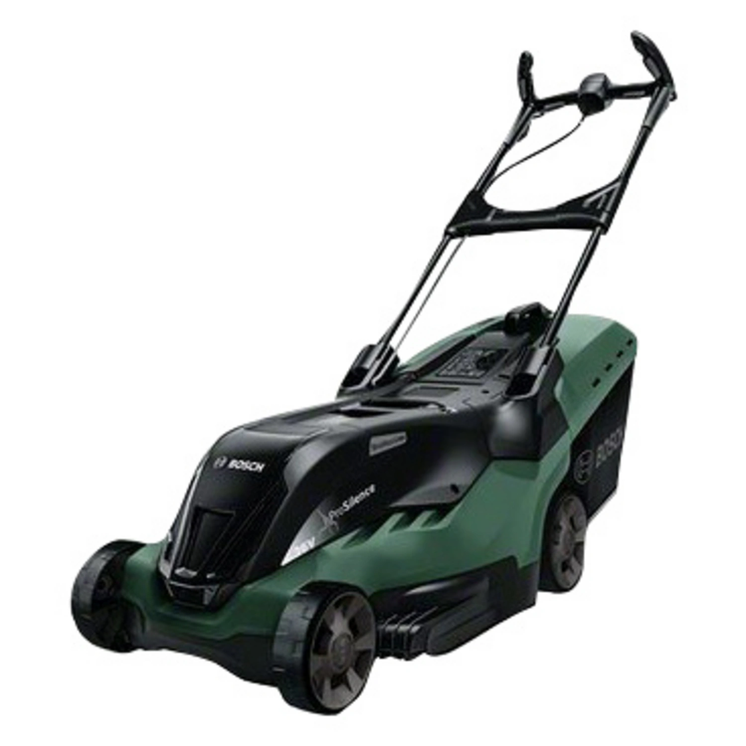 Akku-Rasenmäher »AdvancedRotak 36-750«, 36 V, Schnittbreite: 46 cm, ohne Akku
