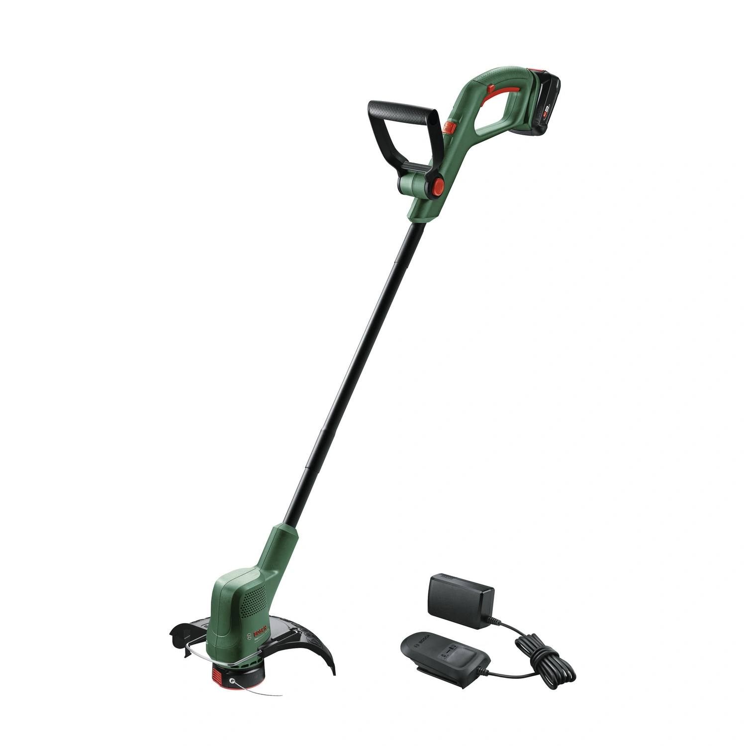 Akku-Rasentrimmer »EasyGrassCut 18V-230«