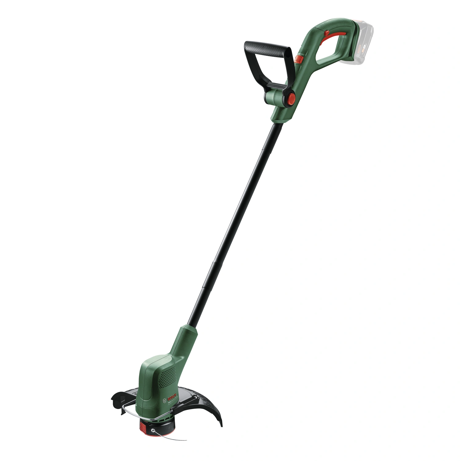 Akku-Rasentrimmer EasyGrassCut 18V-26
