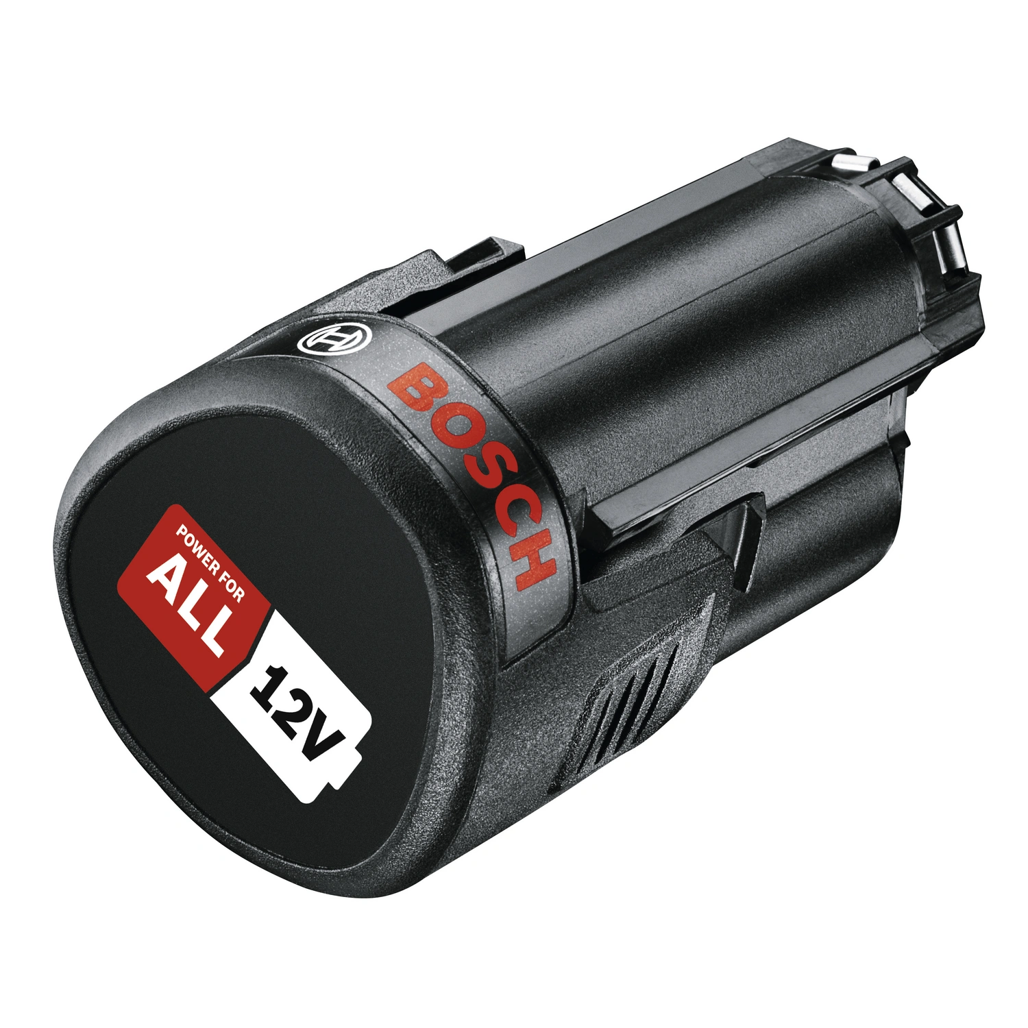 Akkupack 2.0 Ah, 12 V, Lithium-Ionen