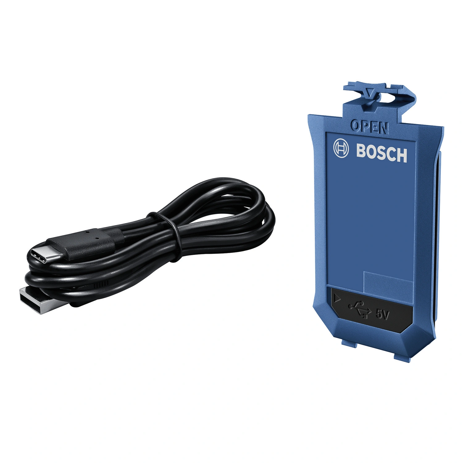 Akkupack, 3,7 V, Lithium-Ionen