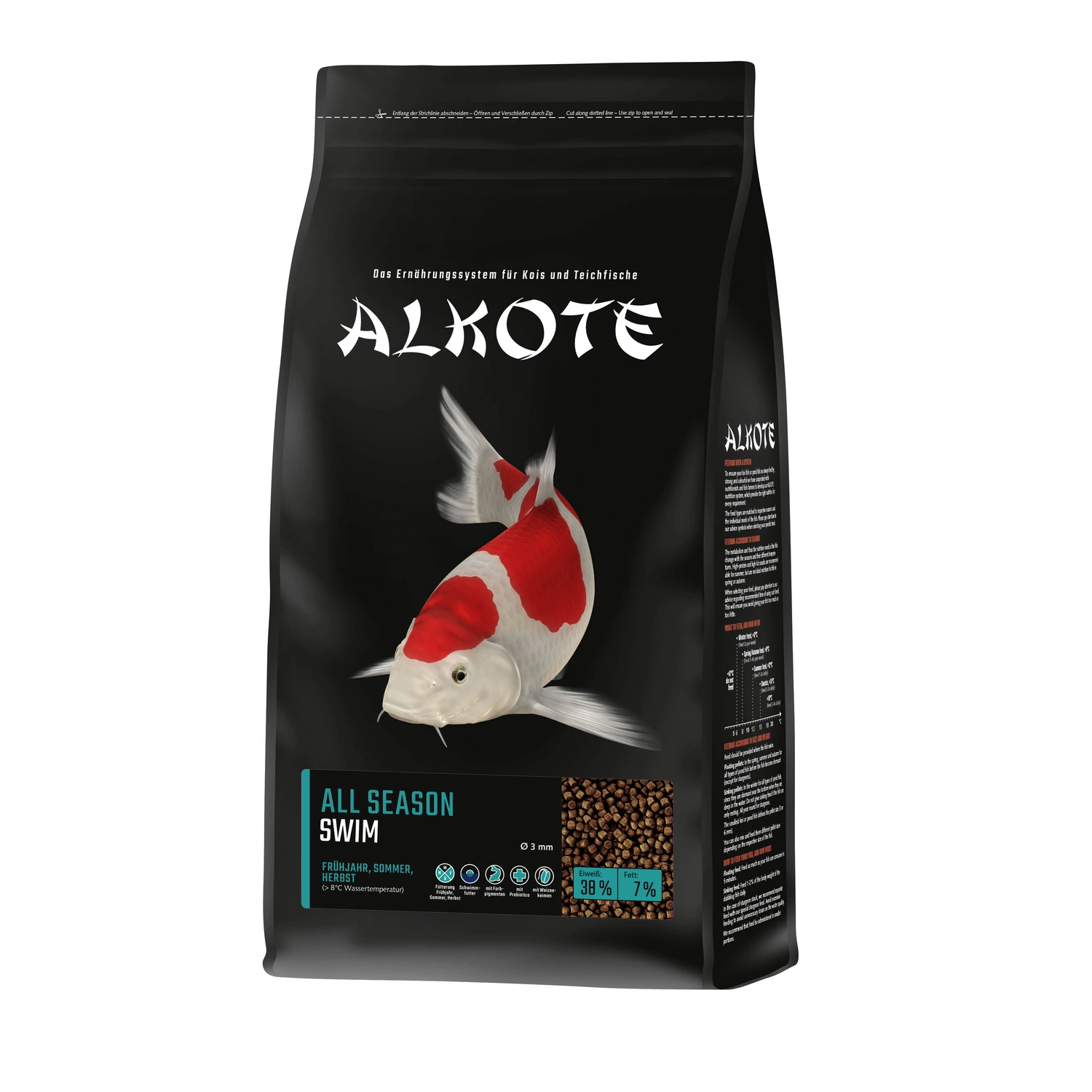 ALKOTE ALL SEASON \