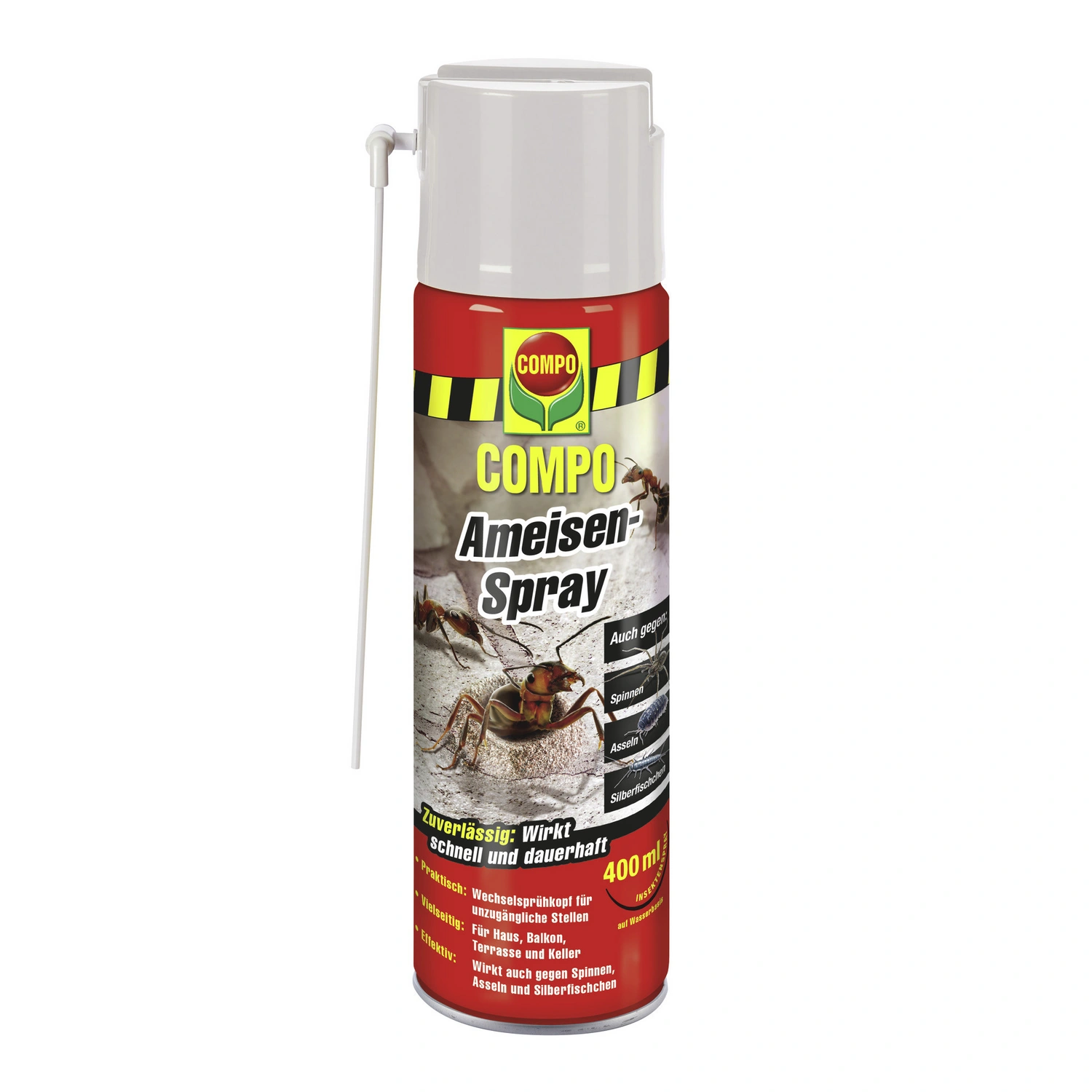 Ameisenspray, 400ml