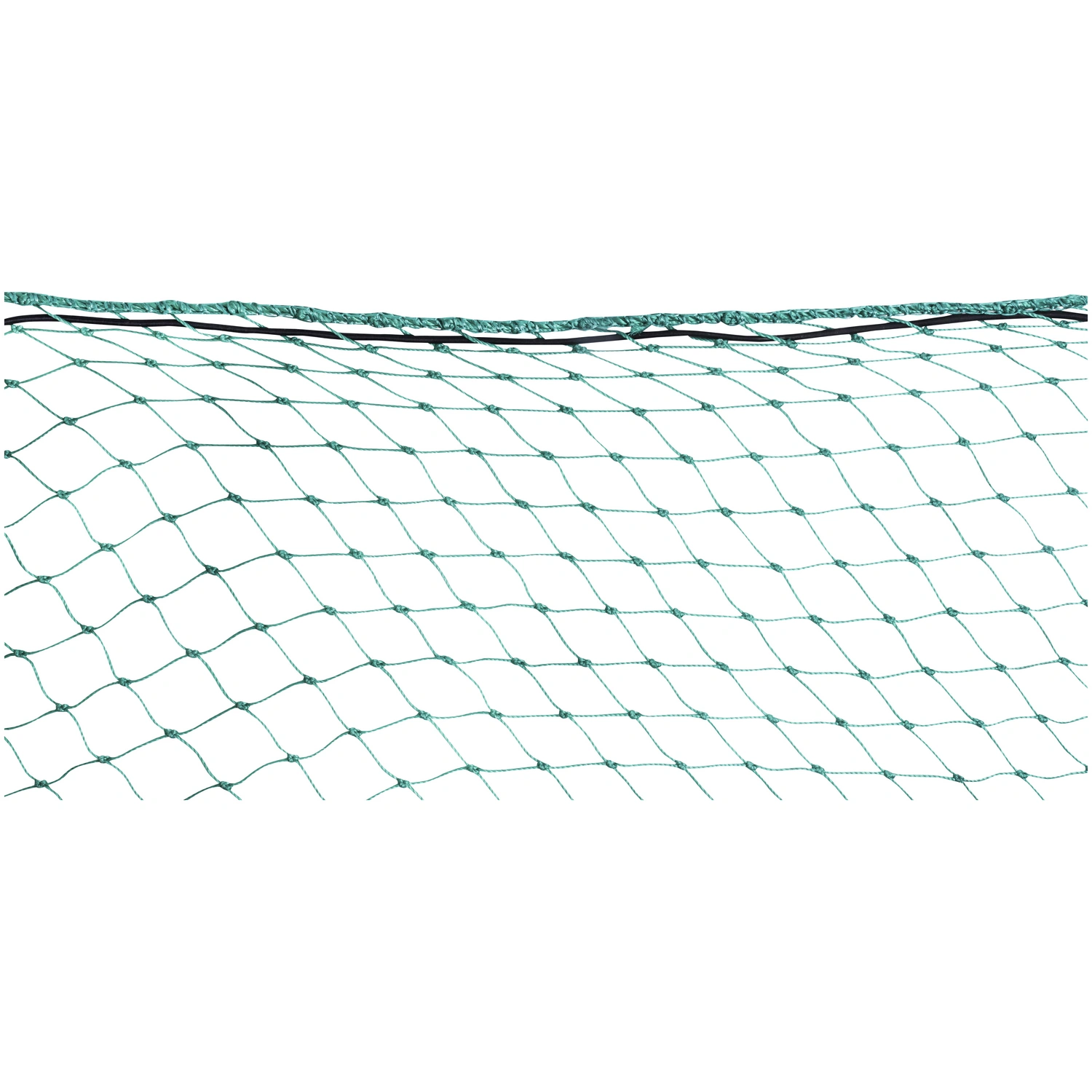 Anhängernetz, (B x L): 1,8 x 3,5 m, Maschenweite: 45 x 45, Kordelstärke: 6 mm