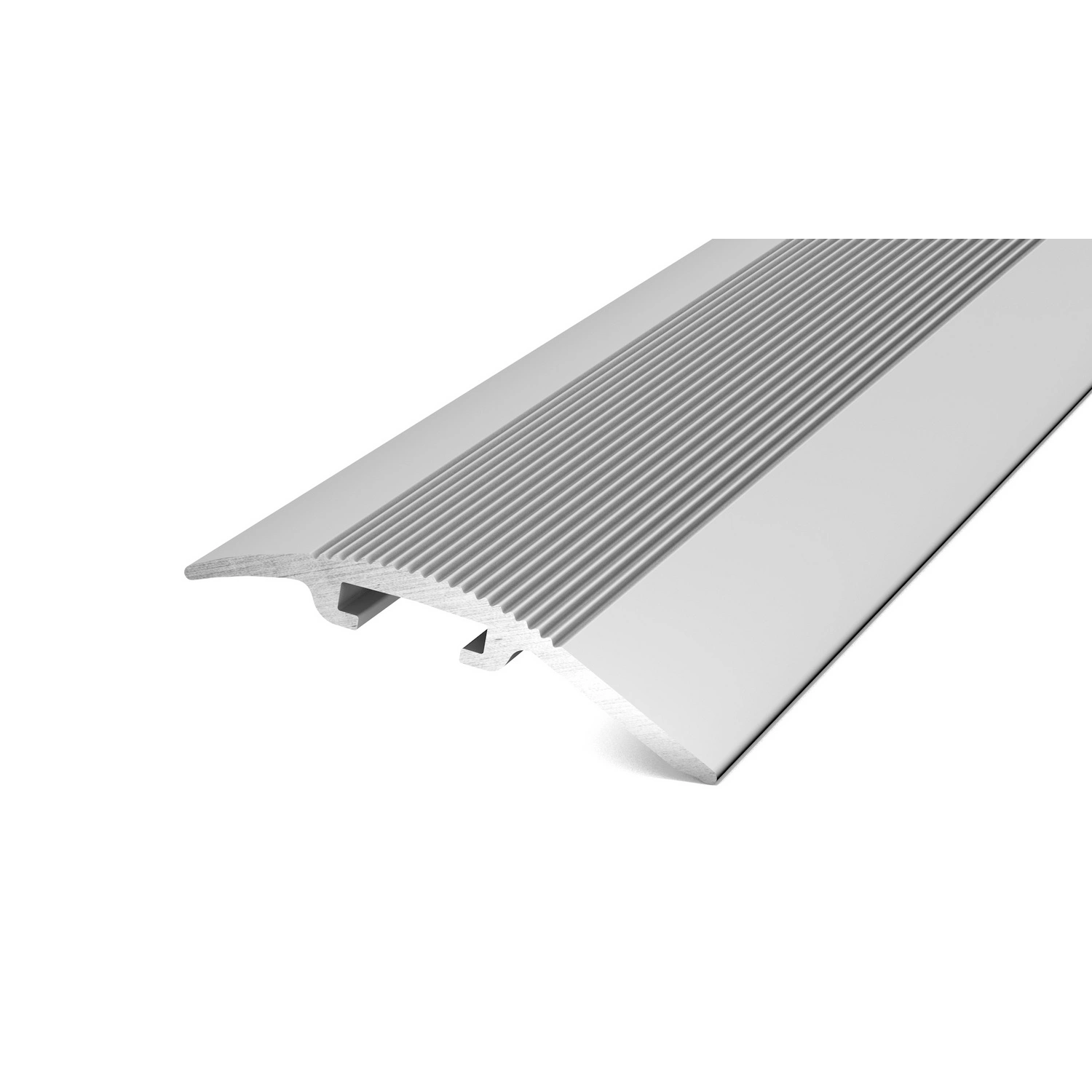 Anpassungsprofil »D.O.S.«, BxH: 38 x 15 mm, verdeckte Befestigung