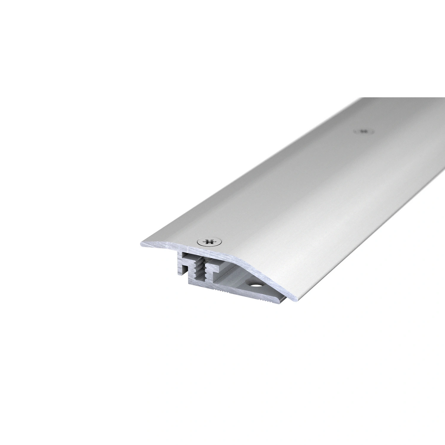 Anpassungsprofil »LPS Design«, BxL: 34 x 900 mm, silberfarben