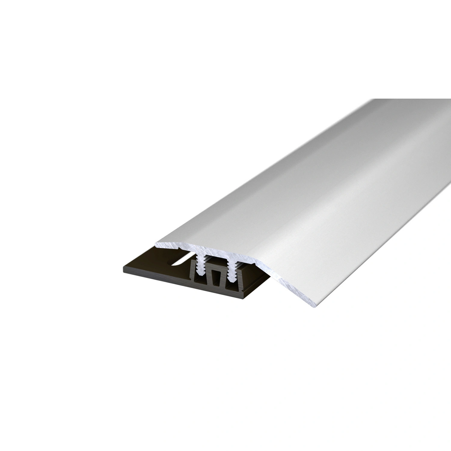 Anpassungsprofil »PROFI-DESIGN«, BxH: 34 x 6 mm, verdeckte Befestigung