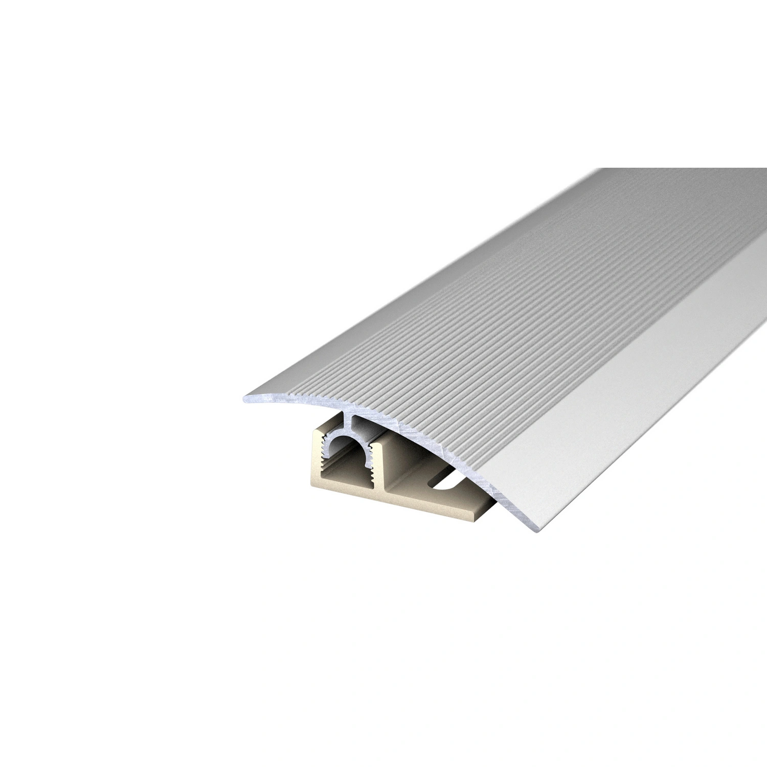 Anpassungsprofil »PROFI-TEC Junior«, BxH: 44 x 10 mm, verdeckte Befestigung