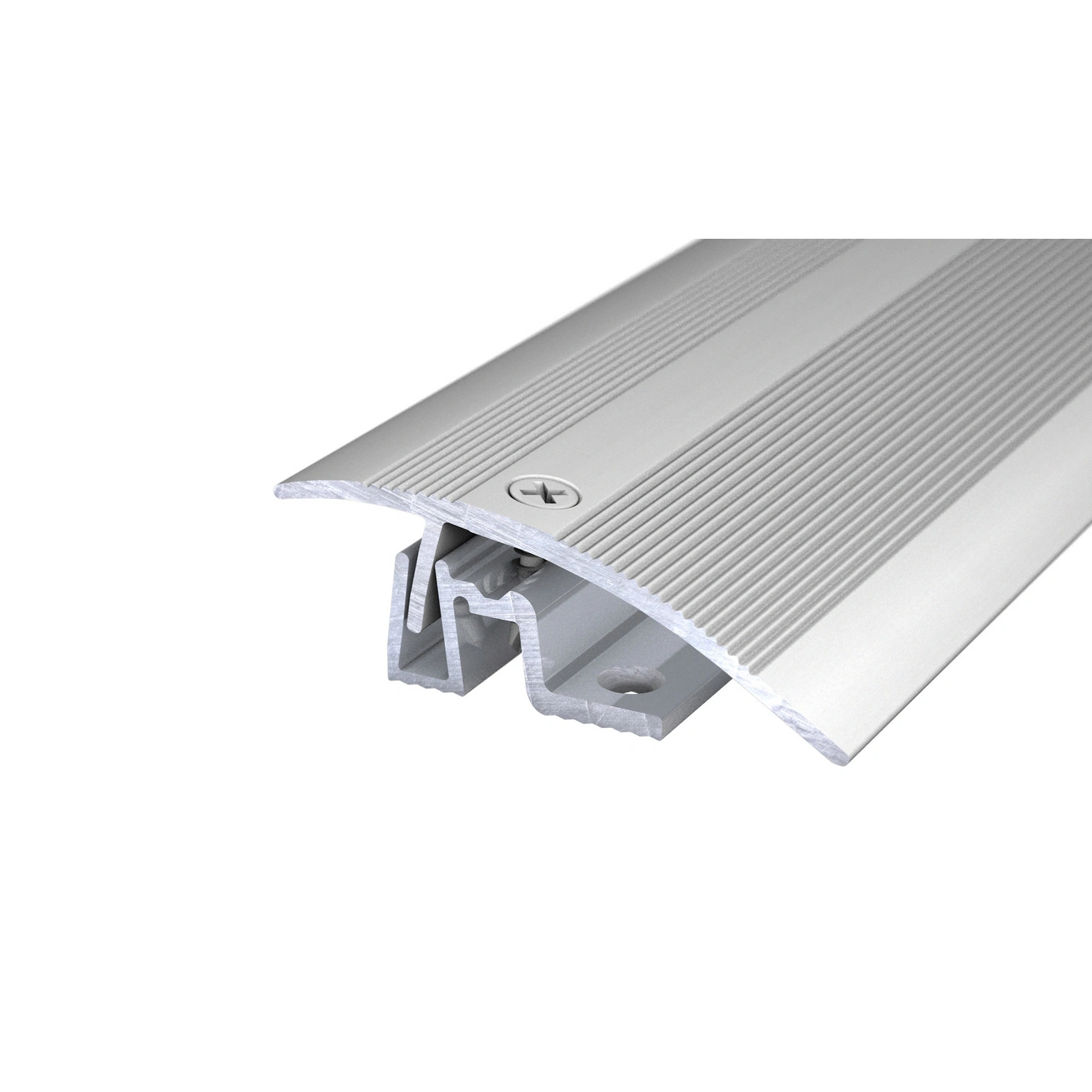 Anpassungsprofil »PS 400«, BxH: 50 x 15 mm, versenkt gelocht