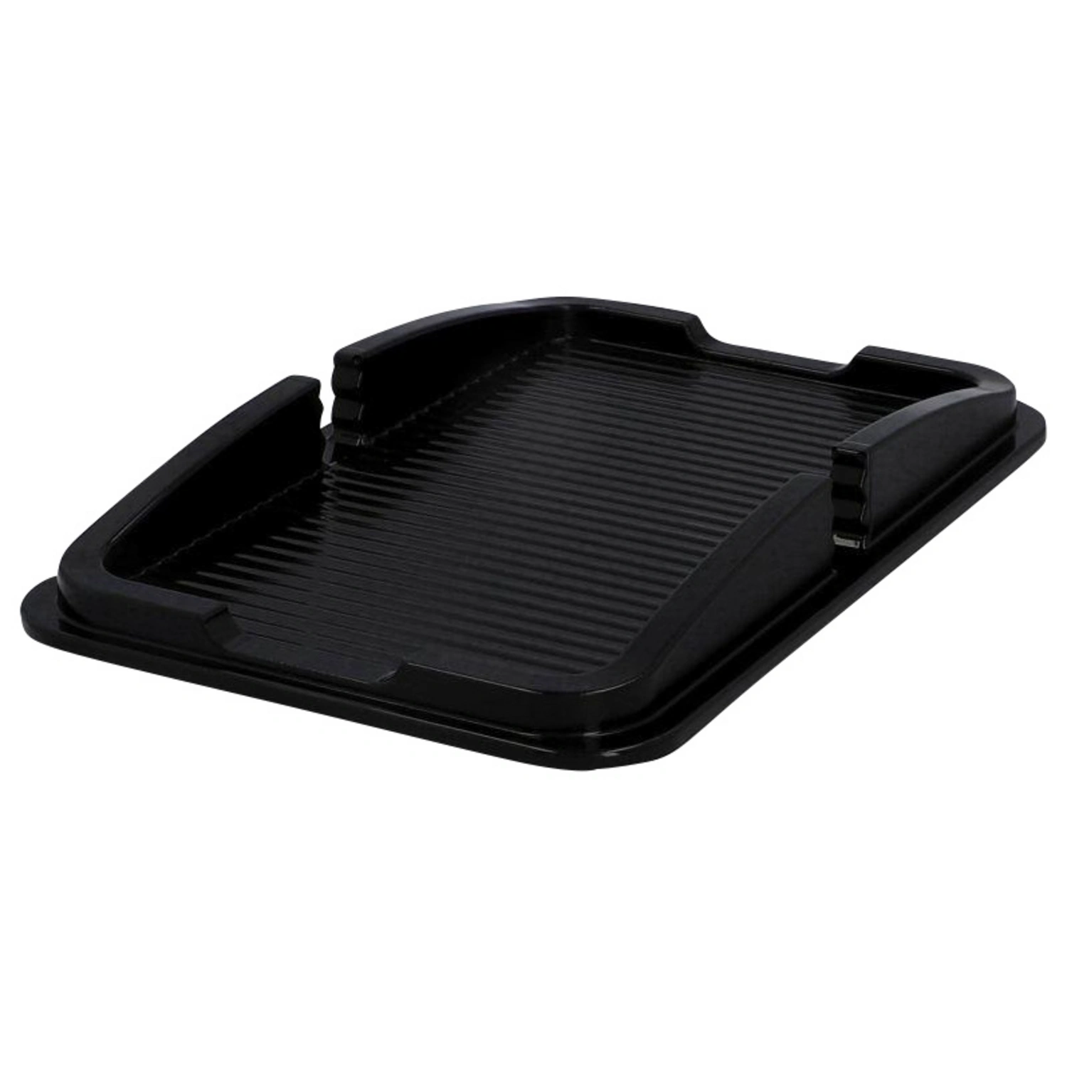 Anti-Rutsch-Pad, schwarz