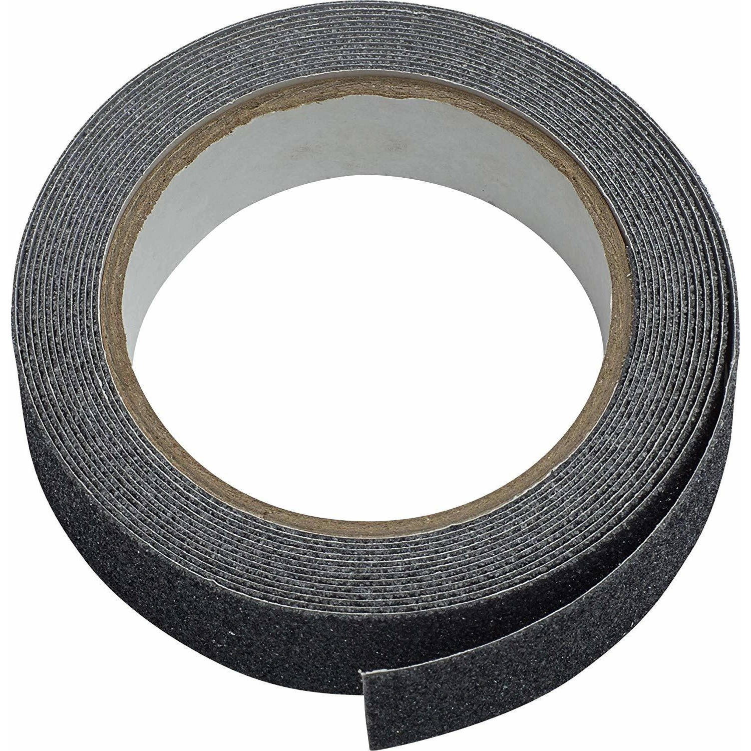 Anti-Rutschband, schwarz, Kunststoff