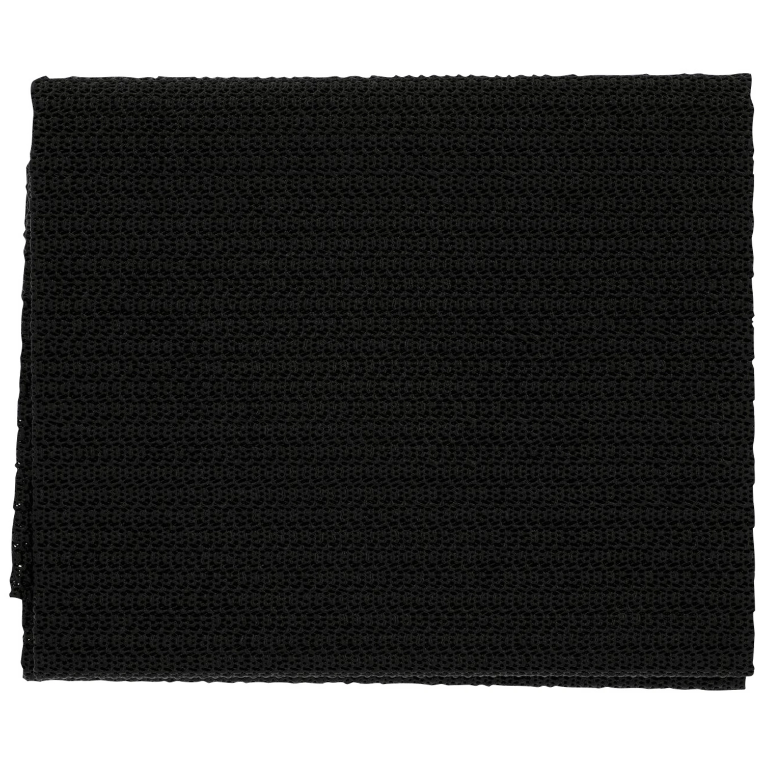 Anti-Rutschmatte, Kunststoff, schwarz