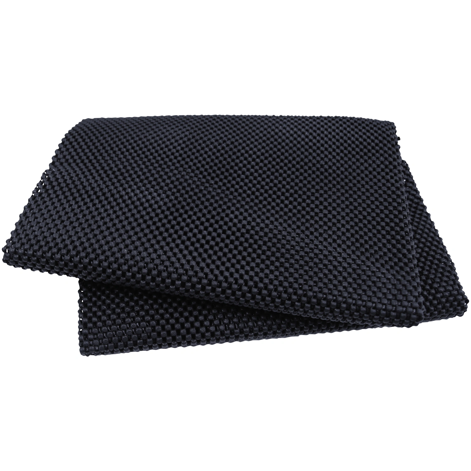 Antirutschmatte, PVC, anthrazit-schwarz