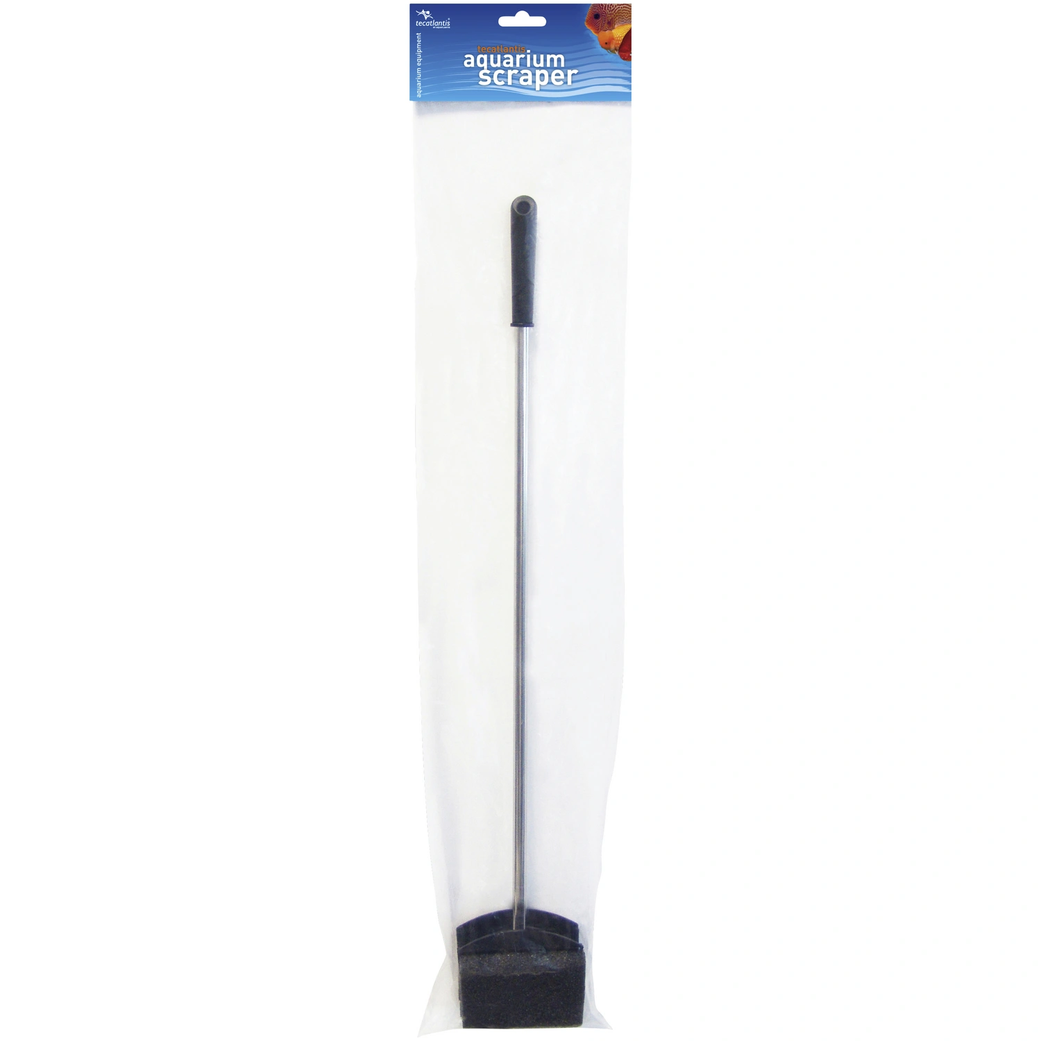Aquarium Scraper