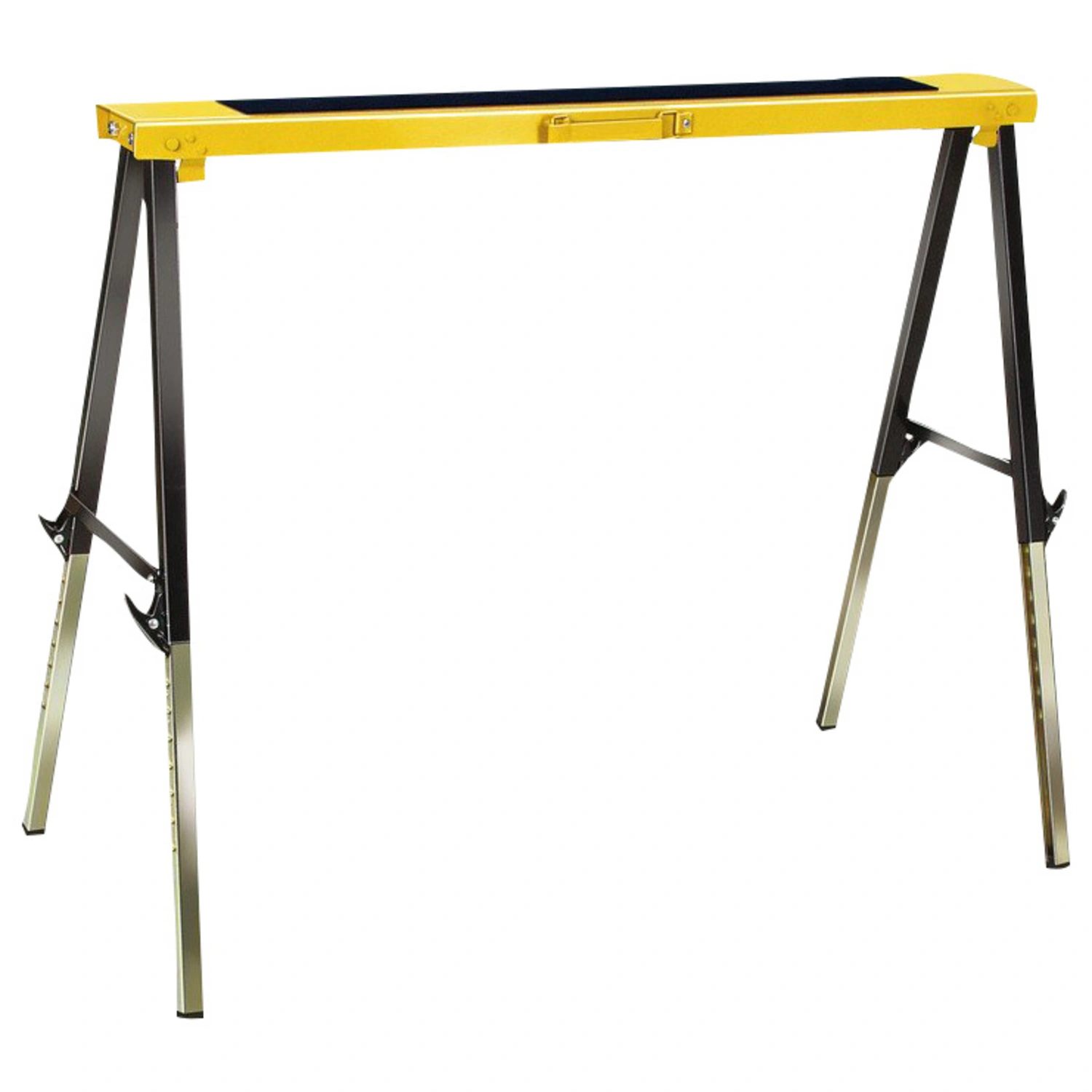 Arbeitsbock, Stahl, 120 kg (max. tragfähig)