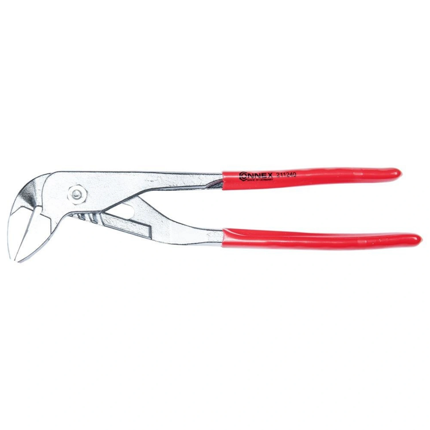 Armaturenzange, Länge: 25 cm, SpezialStahl
