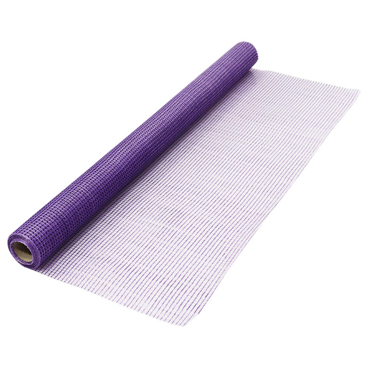 Armierungsgewebe, BxL: 1 x 10 m, violett