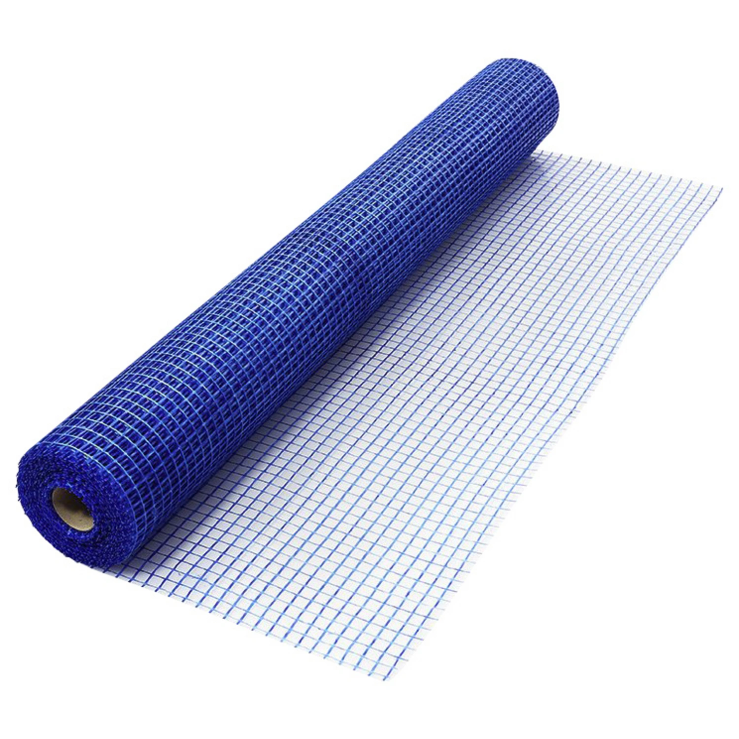 Armierungsgewebe, BxL: 1 x 25 m, blau