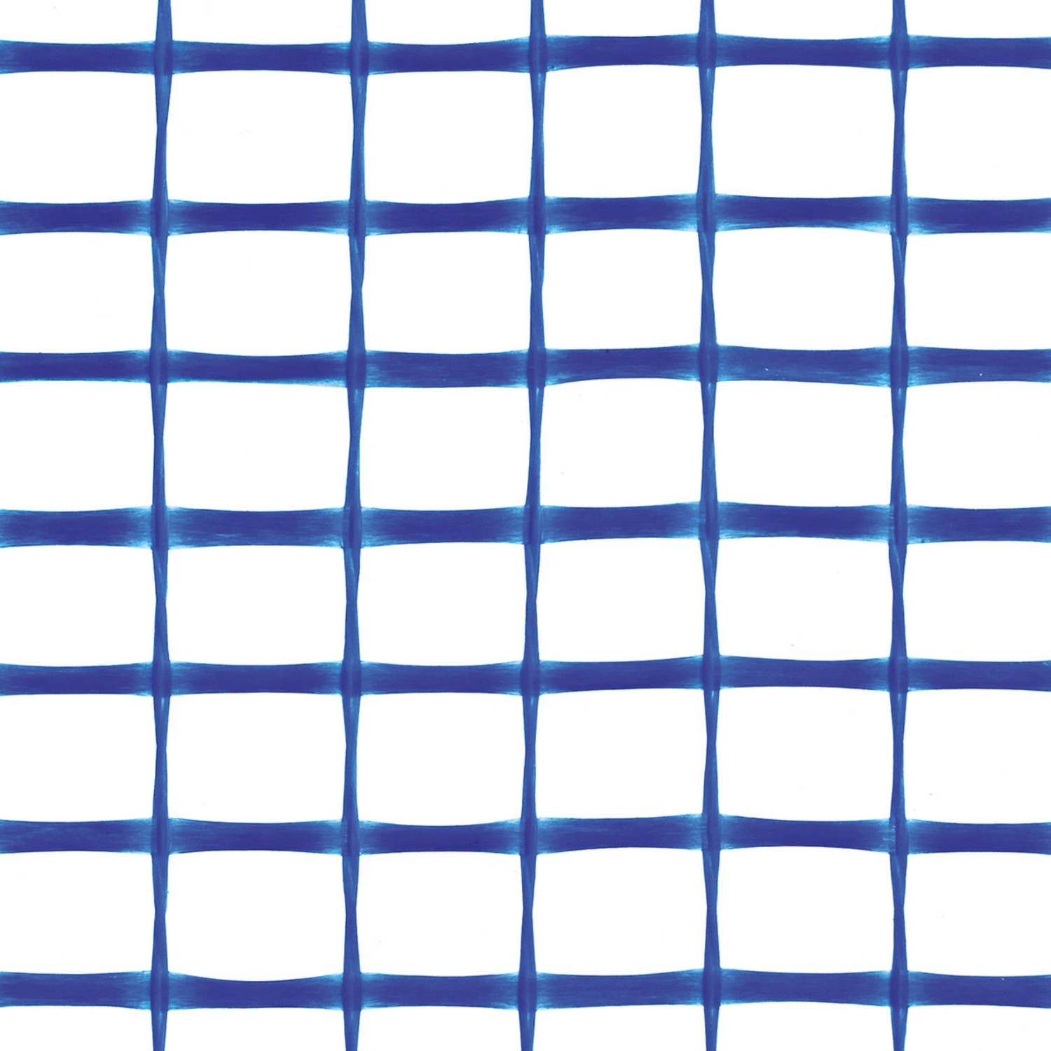 Armierungsgewebe, BxL: 1 x 50 m, blau