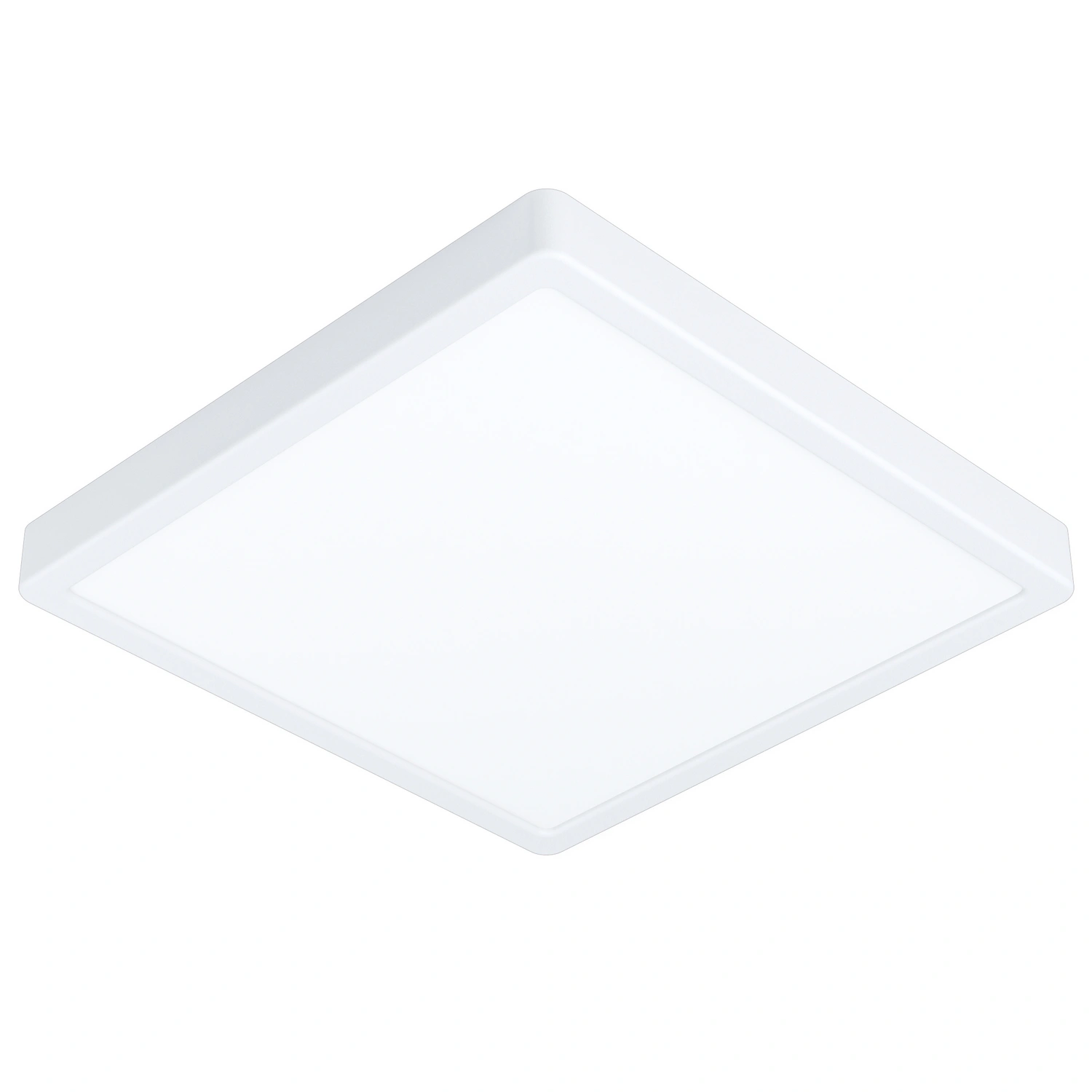 Aufbauleuchte, 20,5 W, Breite: 28,5 cm, inkl. Leuchtmittel