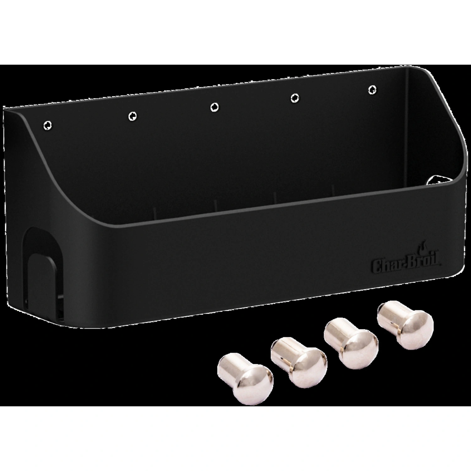 Aufbewahrungslösung »Gear Trax®«, Plastik/Metall