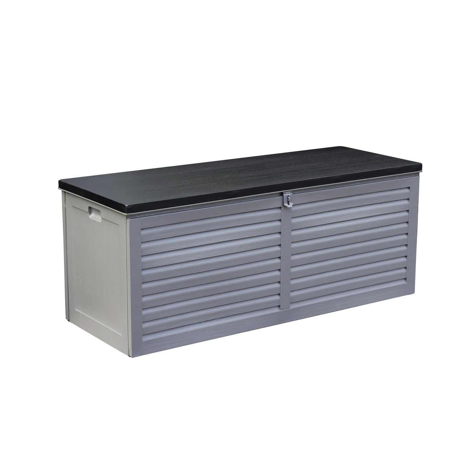 Auflagen-/Kissenbox BxHxT: 143,5 x 57,3 x 53,4 cm, 390L