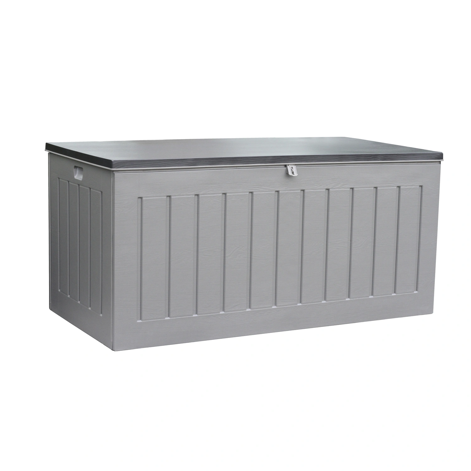 Auflagen-/Kissenbox BxHxT: 160 x 76 x 78 cm, 830L