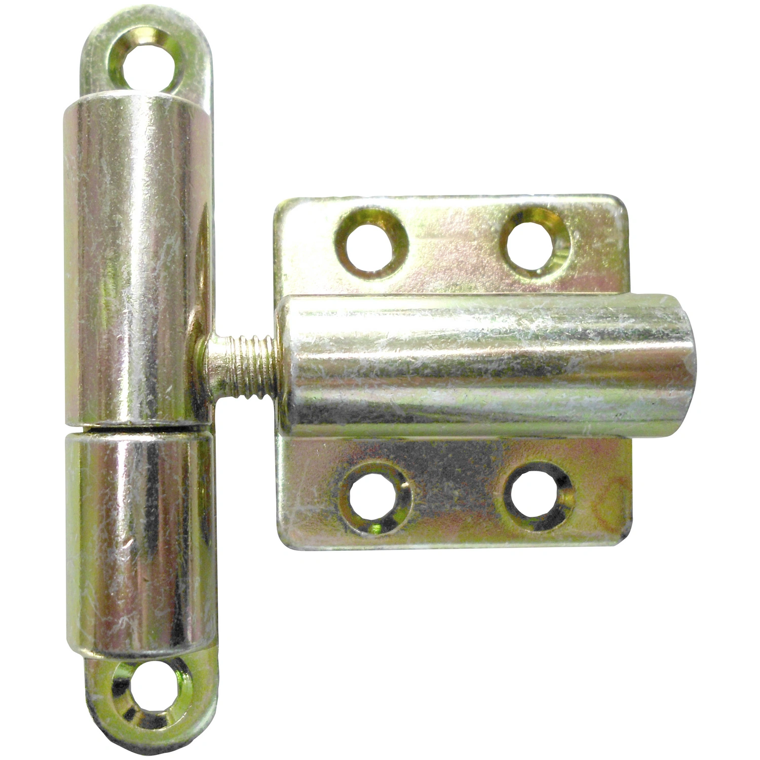 Aushebescharnier (BxL): 83 x 40 mm, stahl