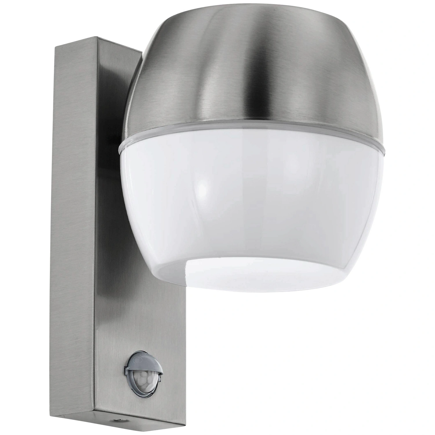 LED-Außenwandleuchte »Cordobilla«, 11W, 950 lm, 3000 k, weiss, (HxL): 21 x 15 cm