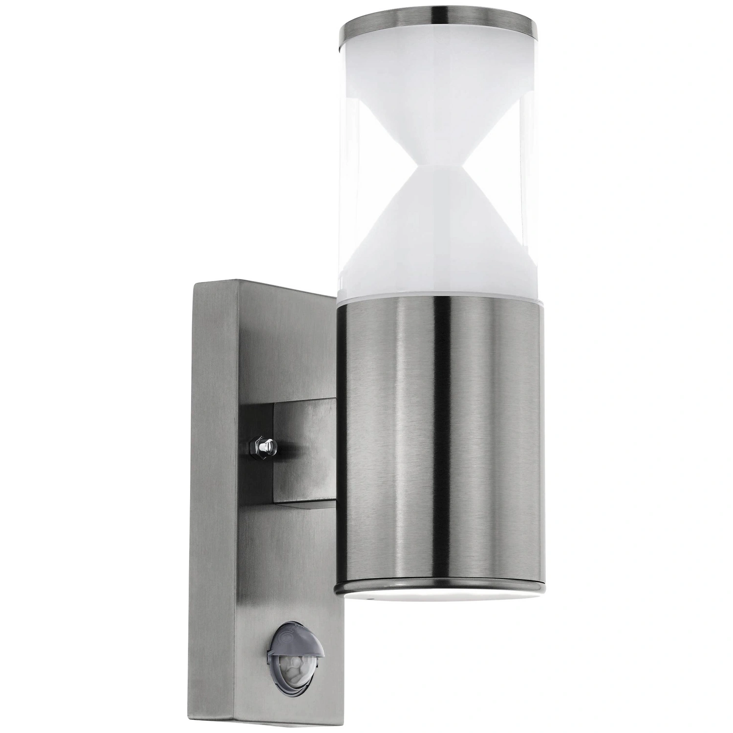 LED-Außenwandleuchte »Montecorto«, 1x 3,7W, 320 lm, 3000 k, (HxL): 23,5 x 7,5 cm