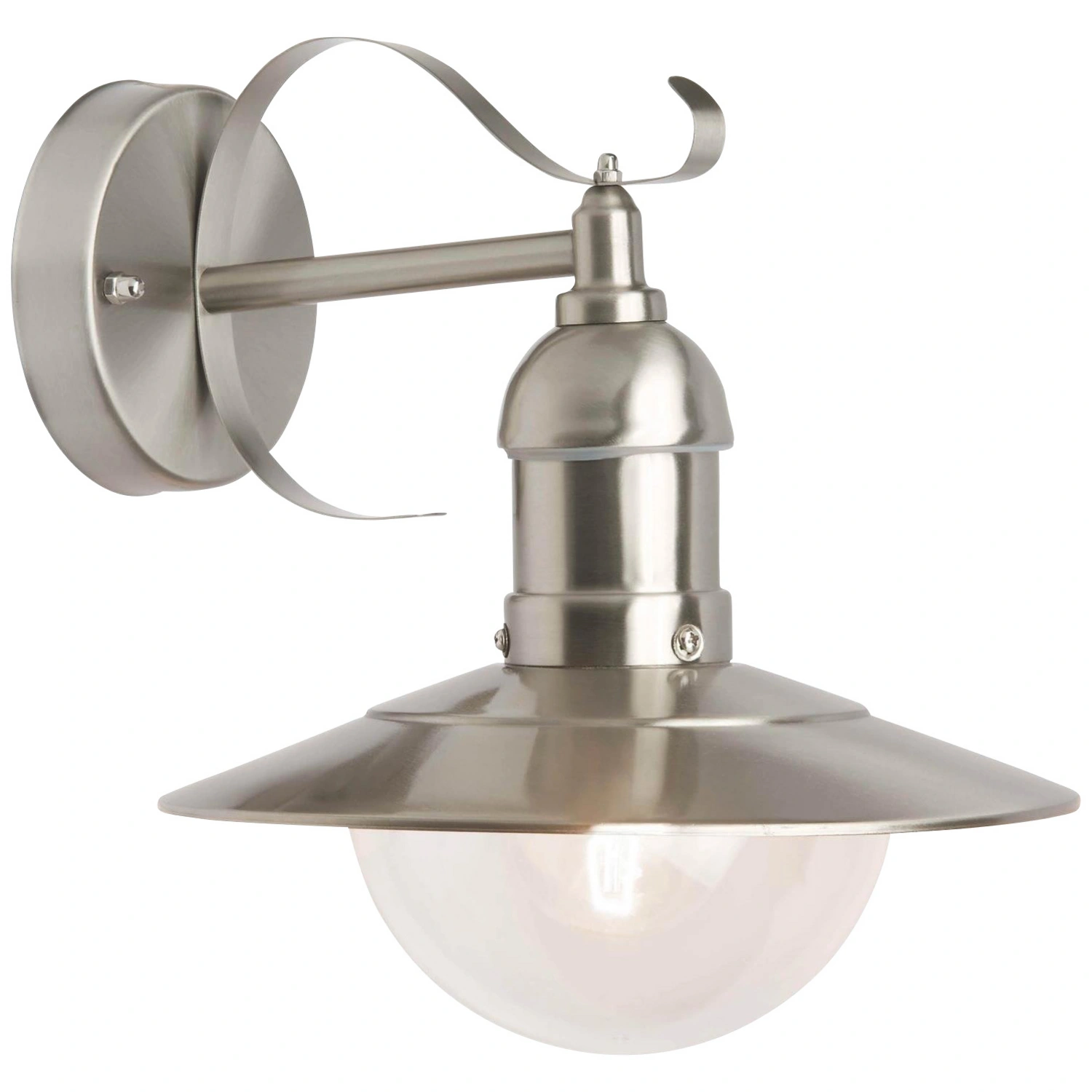 Außenwandleuchte »Arto«, 60 W, dimmbar