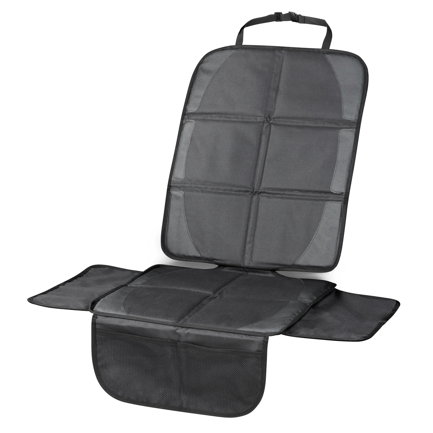 Auto-Innenausstattung, Polyester