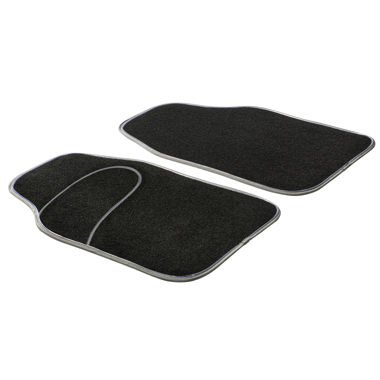 Automatte »Ambiente LED«, Polyester