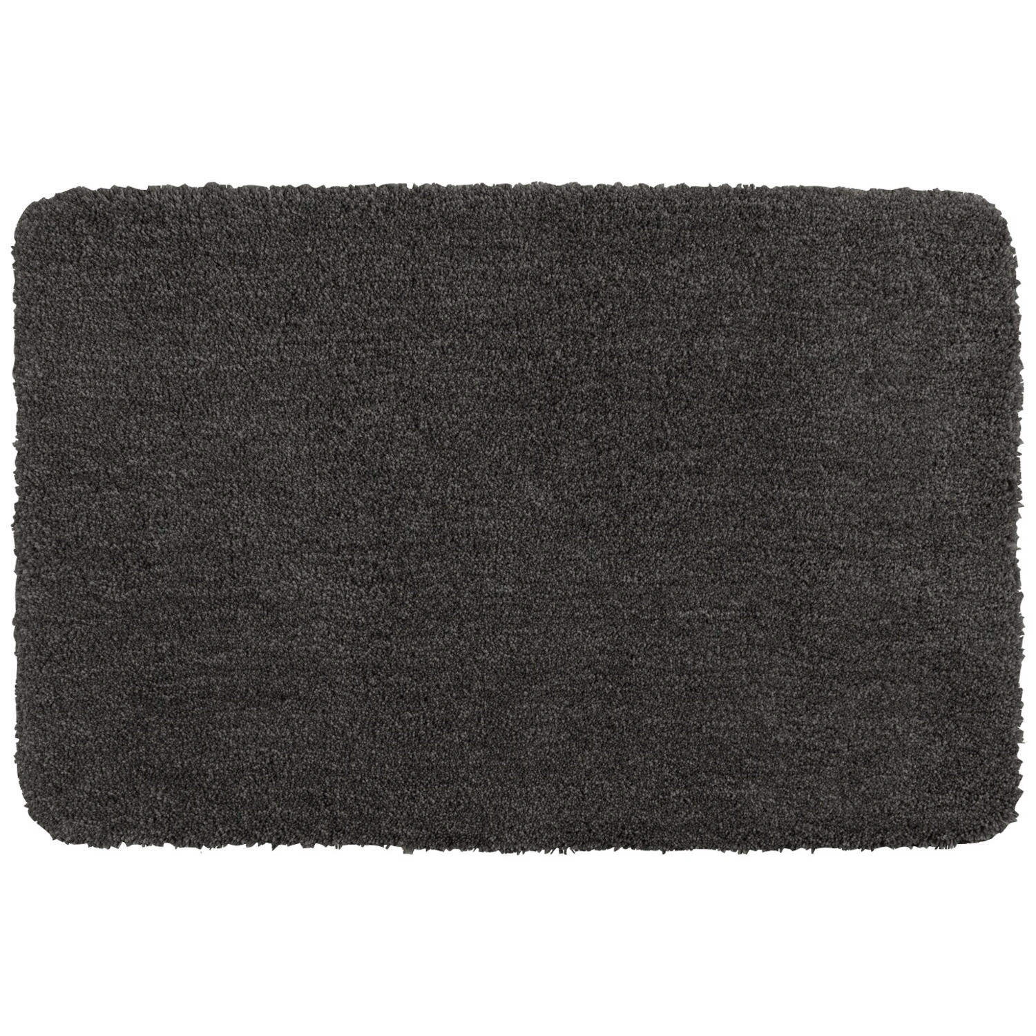 Badematte, »Belize«, LxB: 120×70 cm, mouse grey
