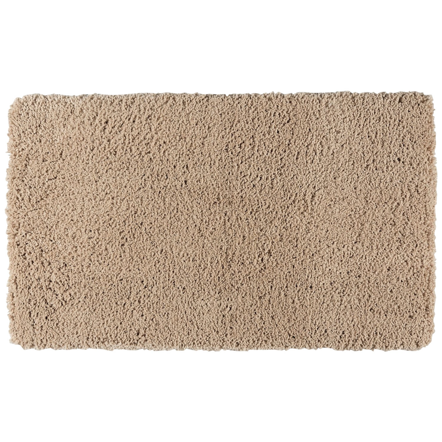 Badematte, »Belize«, LxB: 120×70 cm, sandfarben