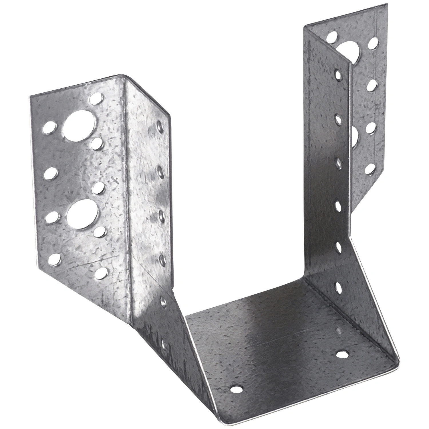 Balkenschuh, Stahl, BxL: 185 x 78 mm