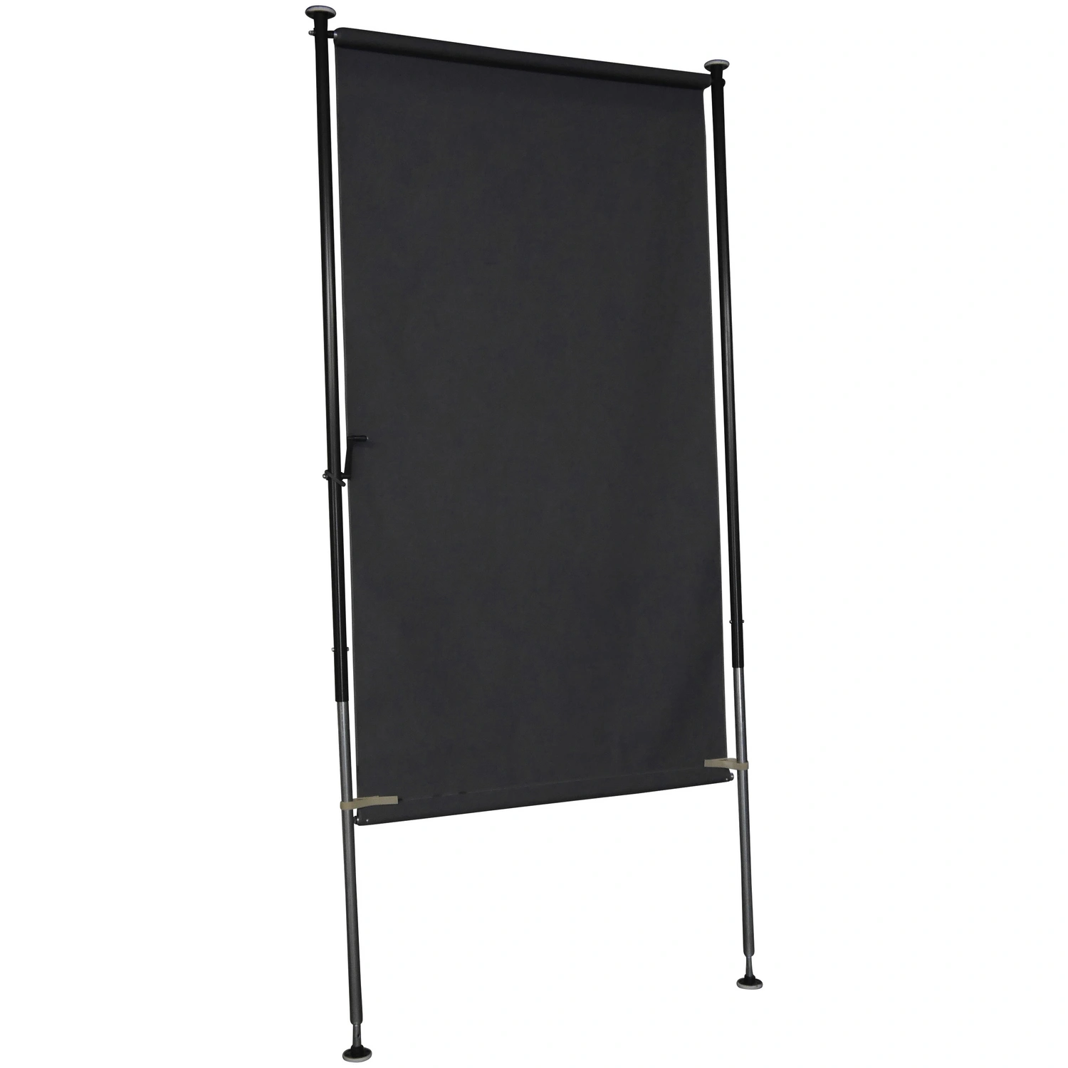 Balkonsichtschutz, Polyacryl, LxH: 270 x 275 cm