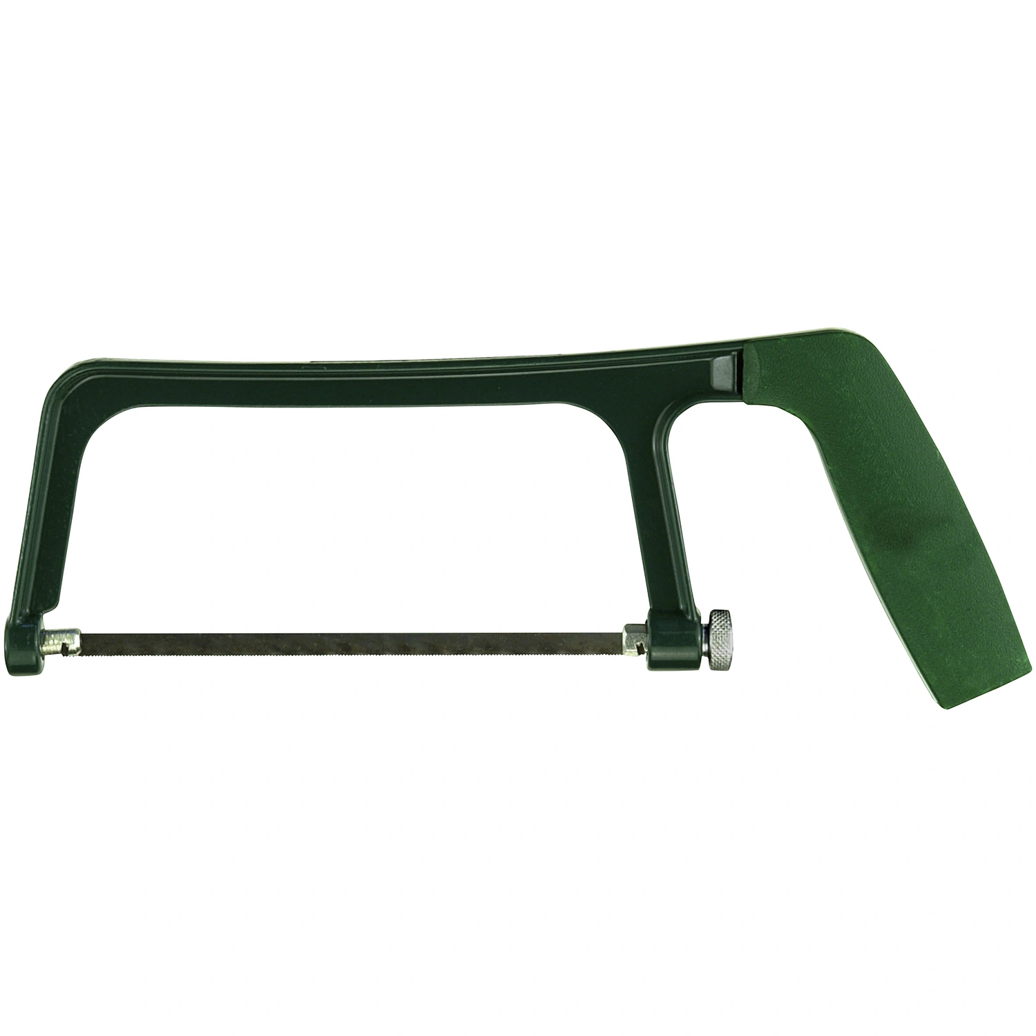 Bastlersäge, Länge: 16 cm, Material Sägeblatt: Metall