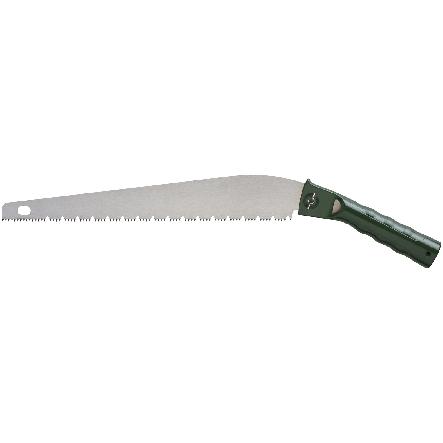Baumsäge, Länge: 35 cm, Material Sägeblatt: Metall