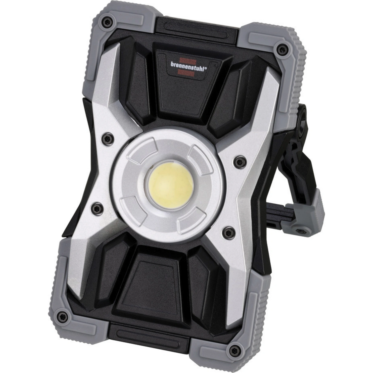 Baustrahler, BxL: 11,4 x 4,8 cm, 6500 K