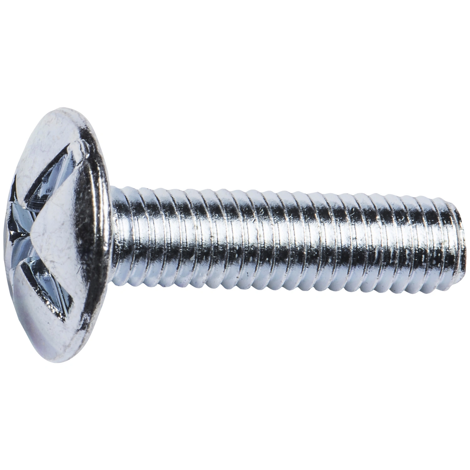 Becherschraube, ØxL: M5 x 20 mm, Verzinkt, 1 Stück
